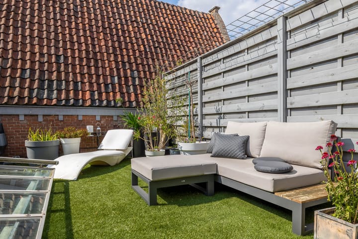 Foto 33 van Turfmarkt 126