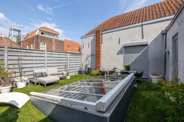 Foto 34 van Turfmarkt 126