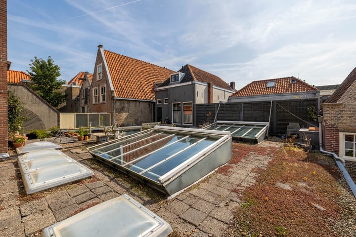 Foto 35 van Turfmarkt 126