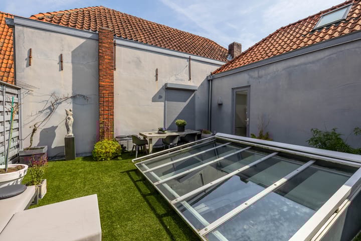 Foto 37 van Turfmarkt 126