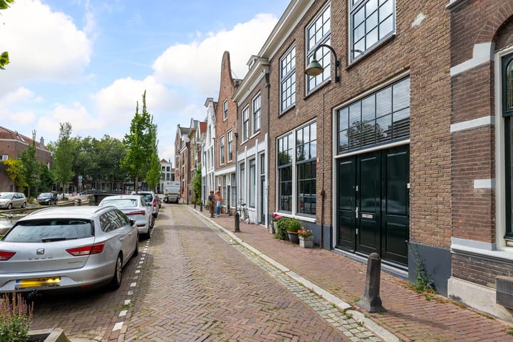 Foto 40 van Turfmarkt 126