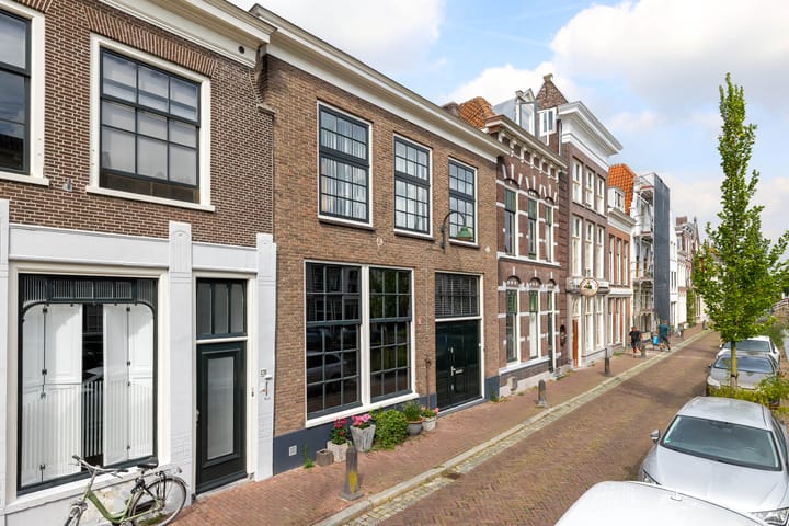 Foto 41 van Turfmarkt 126