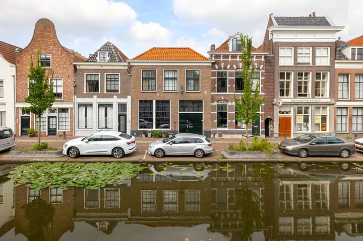 Foto 42 van Turfmarkt 126