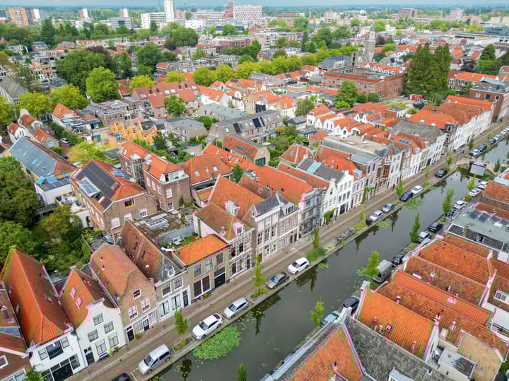 Foto 44 van Turfmarkt 126