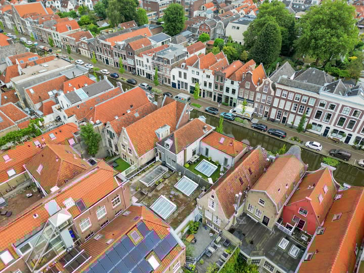 Foto 45 van Turfmarkt 126