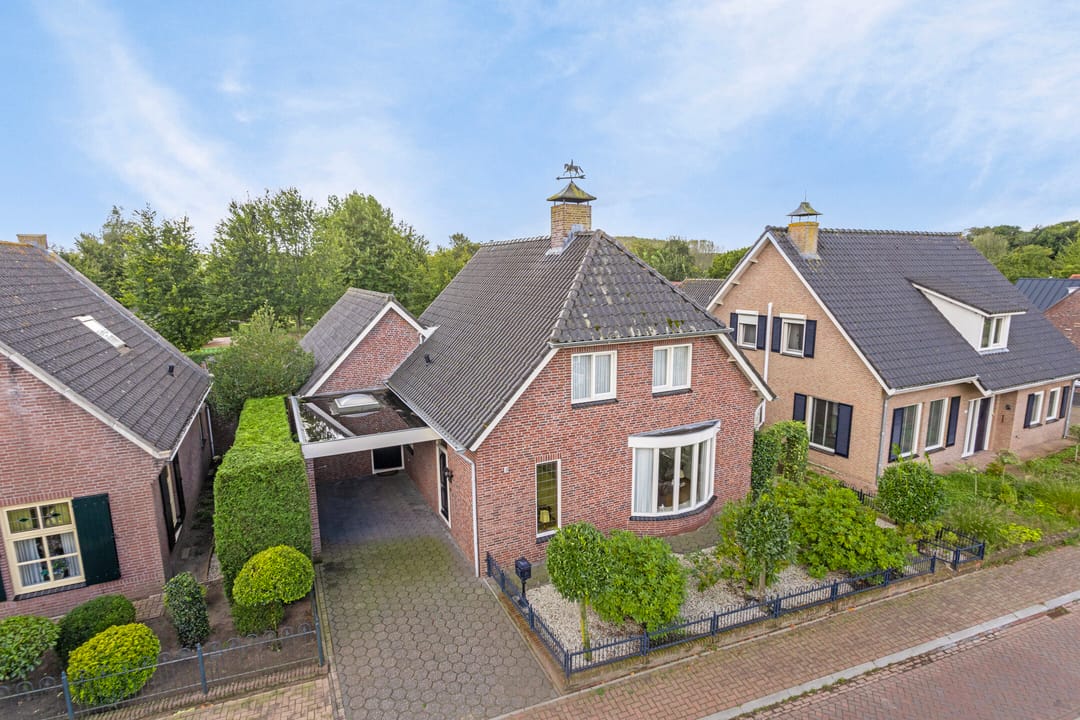 Foto 43 van Hoofdstraat 83-B