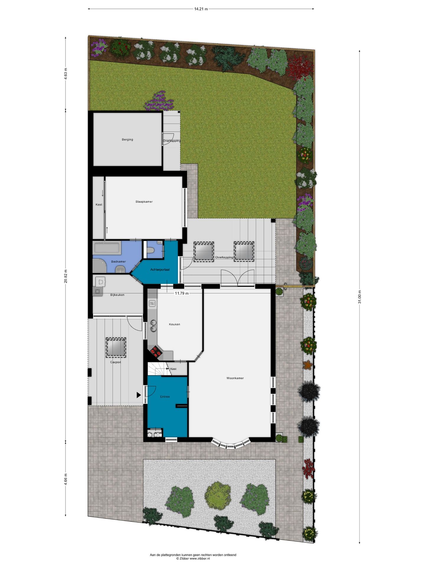 Foto 49 van Hoofdstraat 83-B