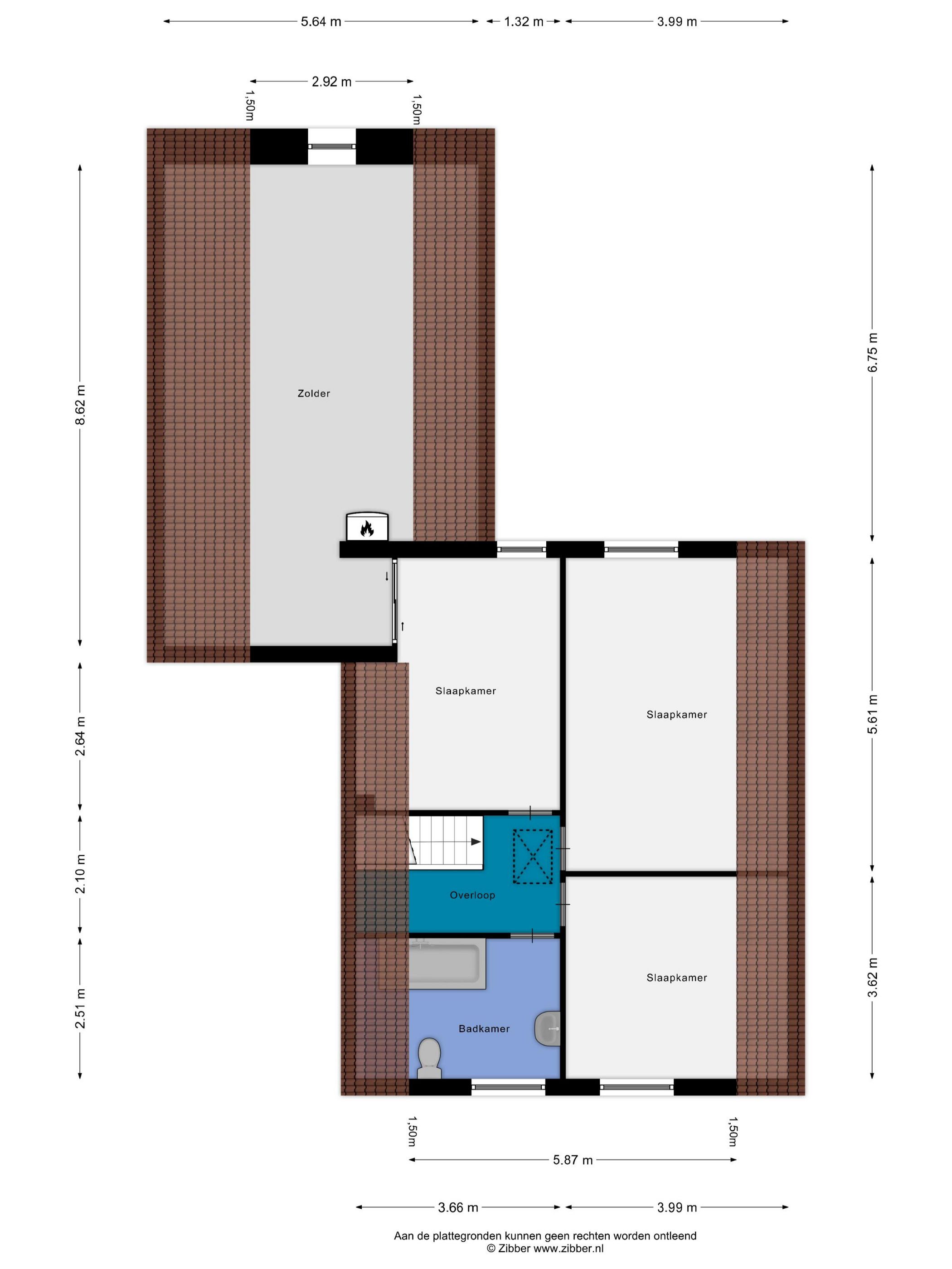 Foto 51 van Hoofdstraat 83-B