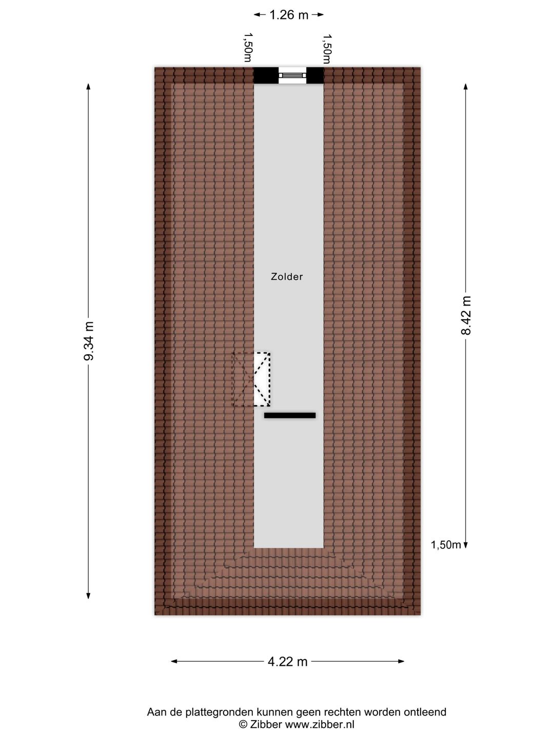 Foto 52 van Hoofdstraat 83-B
