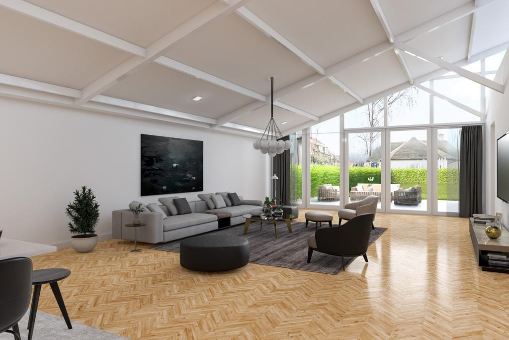 Bekijk foto 5 van Hoofdstraat 50