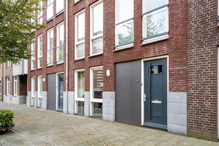 Bekijk foto 35 van Meerten Verhoffstraat 12-C