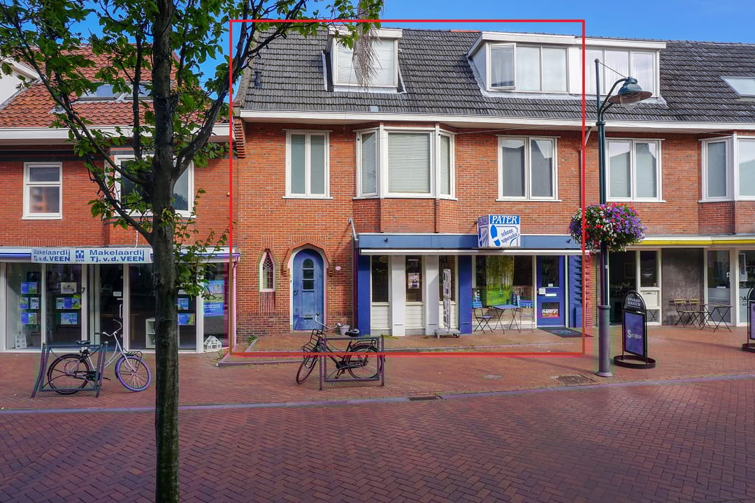 Foto 2 van Meerweg 5