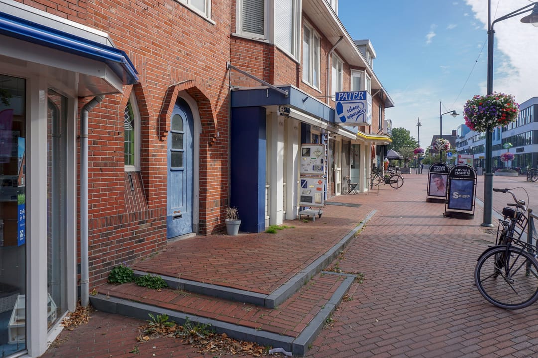 Foto 7 van Meerweg 5