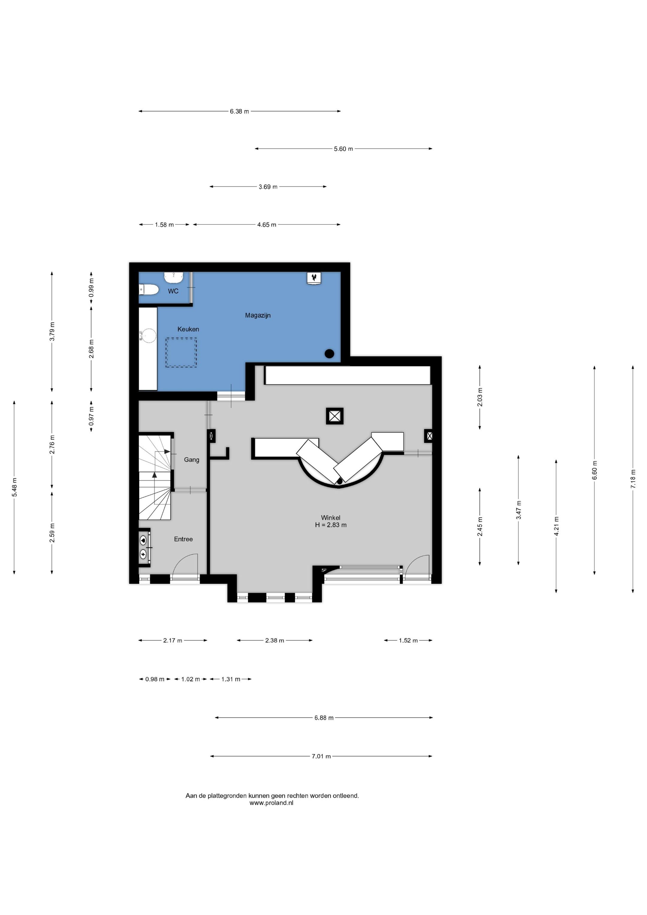 Foto 12 van Meerweg 5