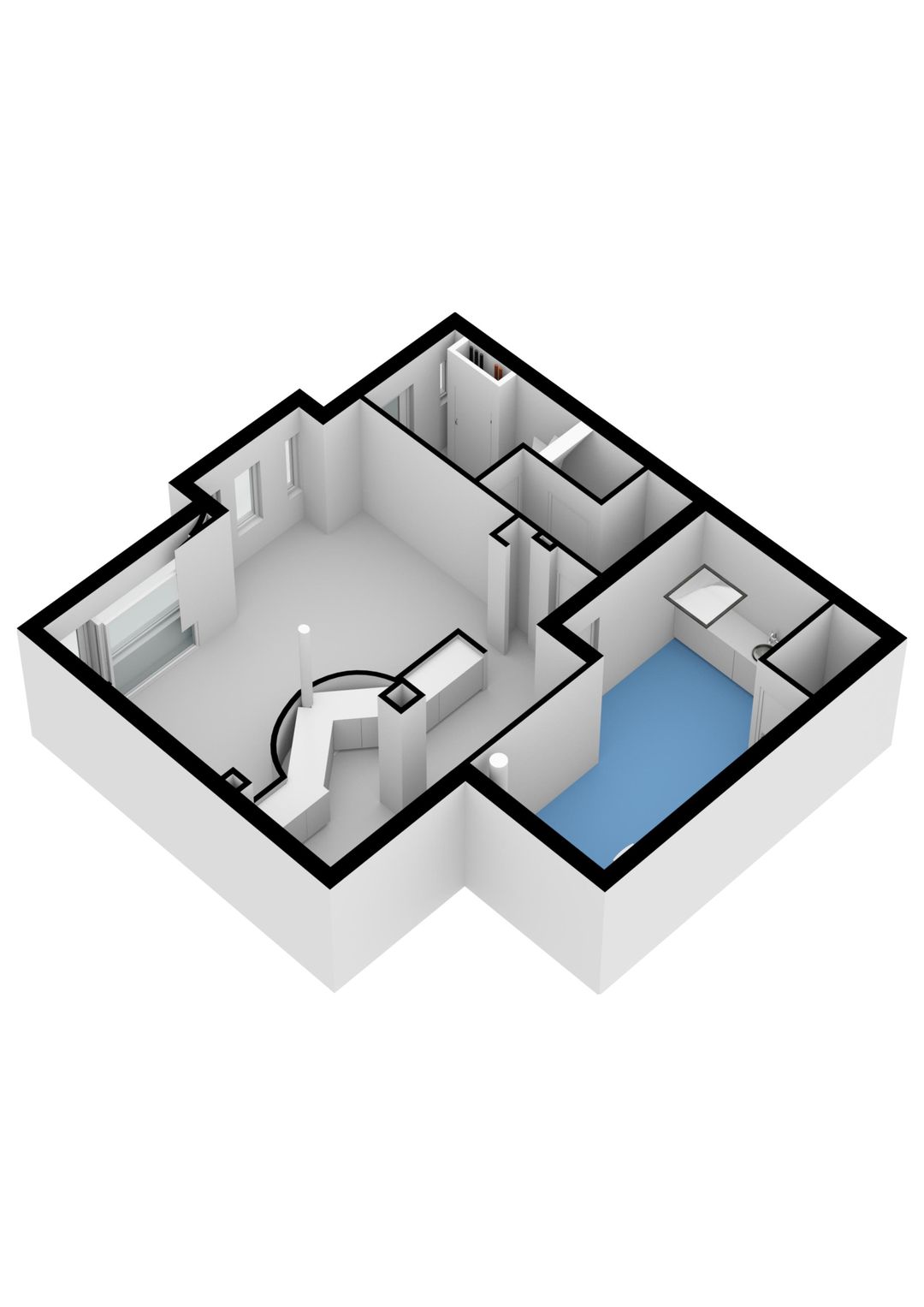 Foto 13 van Meerweg 5