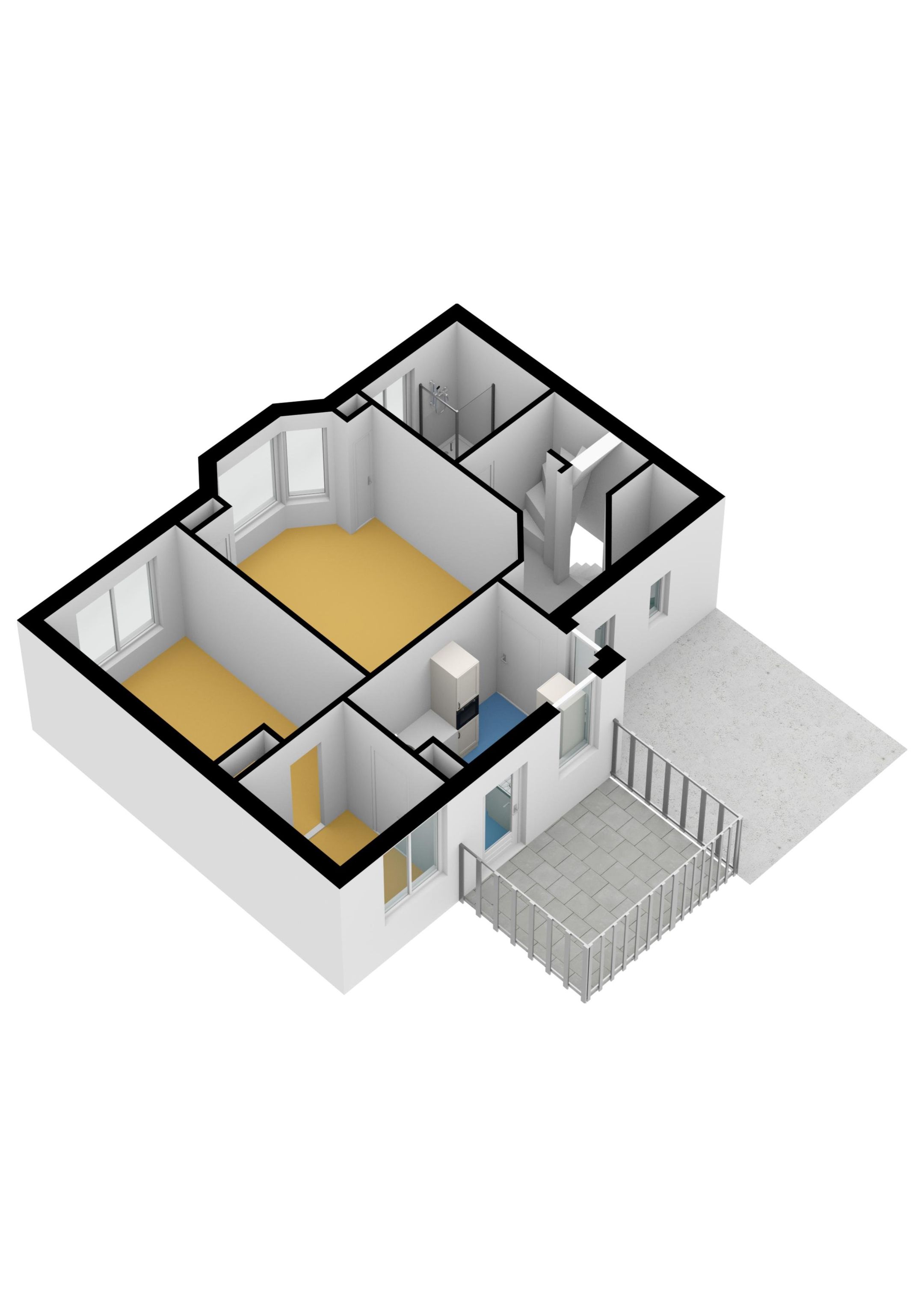 Foto 15 van Meerweg 5