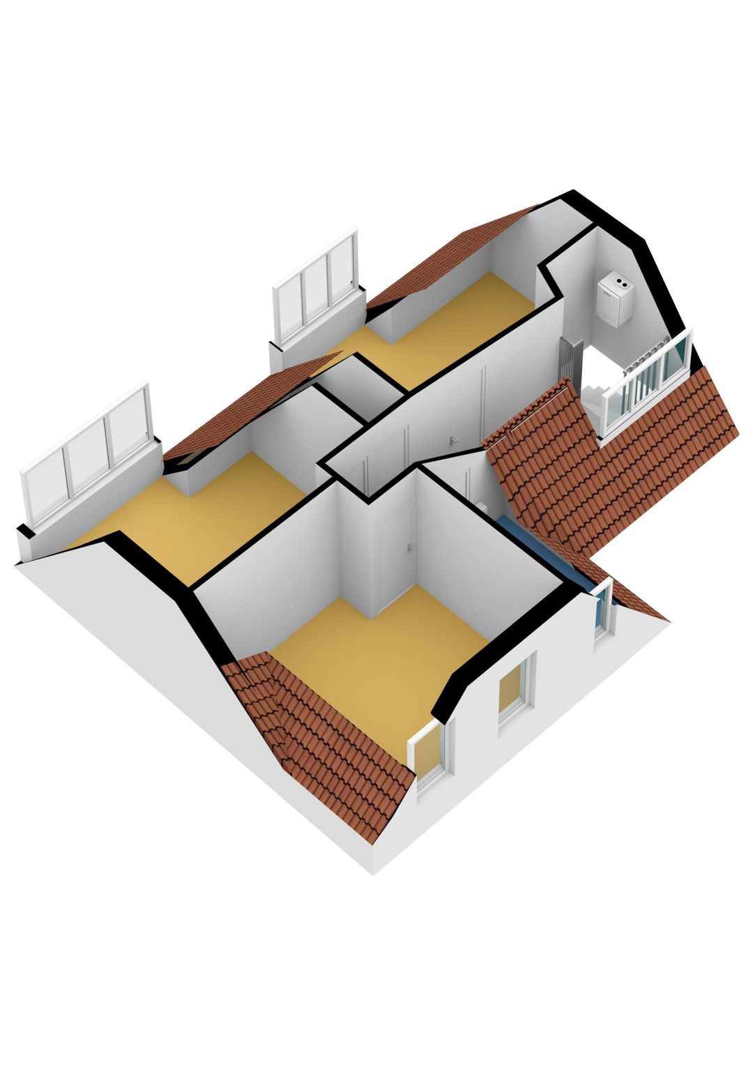 Foto 17 van Meerweg 5