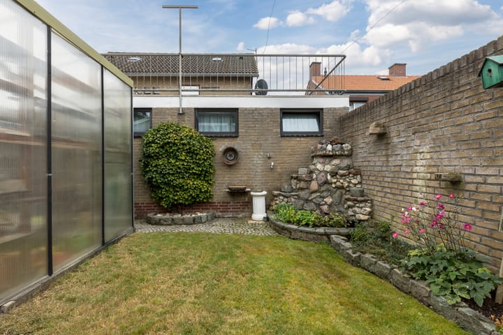 Foto 4 van Bosbergstraat 22