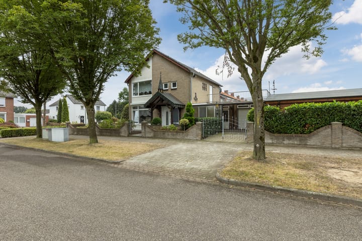 Foto 5 van Bosbergstraat 22