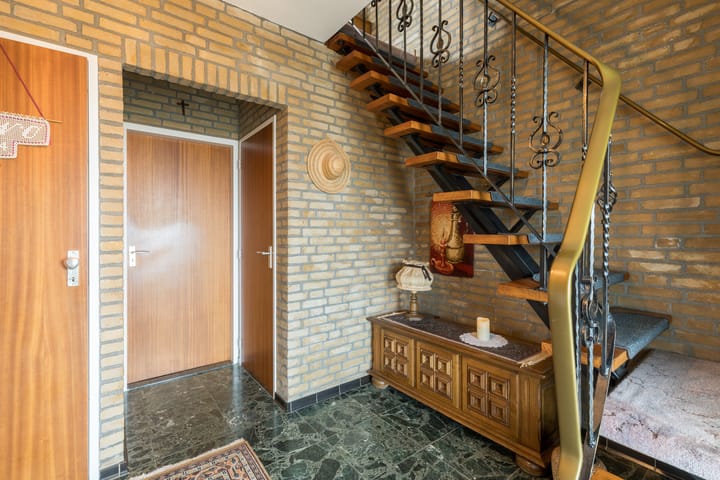 Foto 6 van Bosbergstraat 22