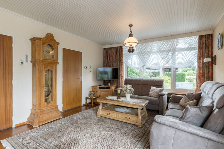 Foto 9 van Bosbergstraat 22