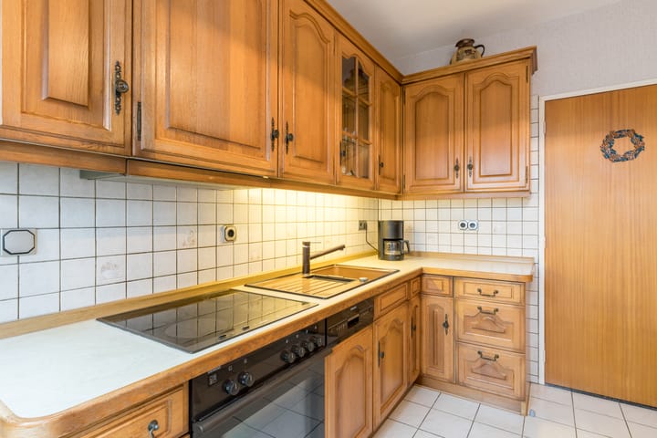 Foto 10 van Bosbergstraat 22