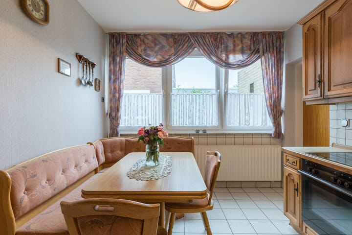 Foto 12 van Bosbergstraat 22