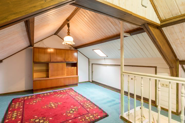 Foto 25 van Bosbergstraat 22