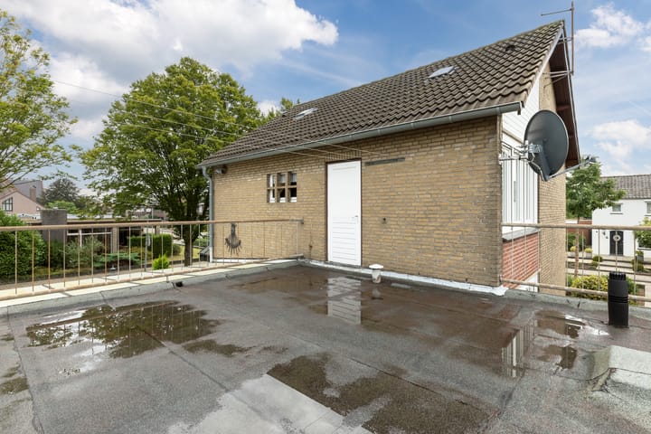 Foto 28 van Bosbergstraat 22