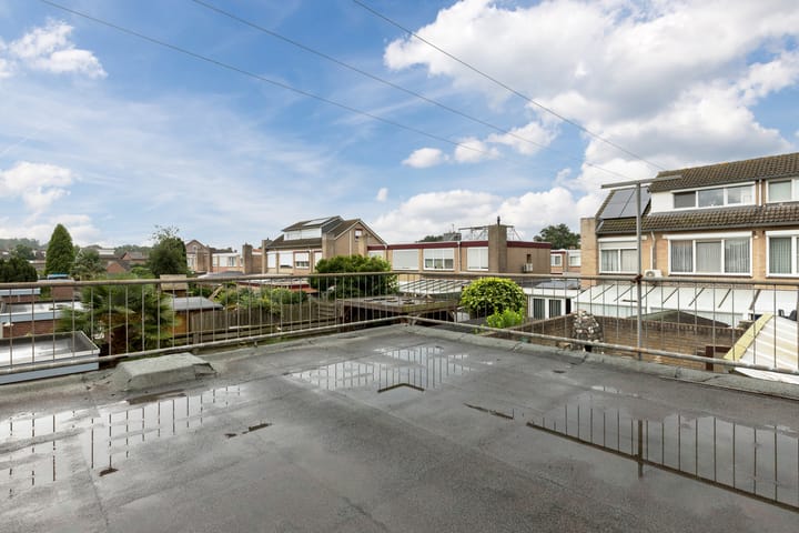 Foto 27 van Bosbergstraat 22