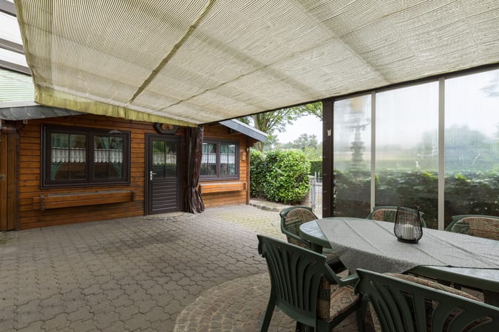 Foto 29 van Bosbergstraat 22