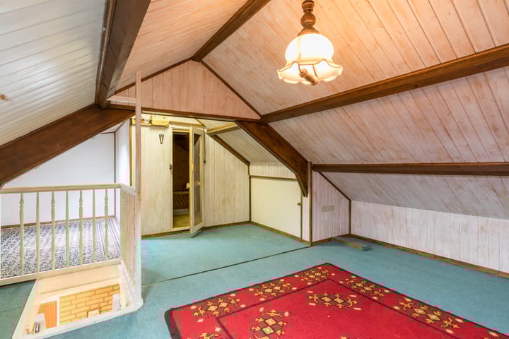 Foto 24 van Bosbergstraat 22