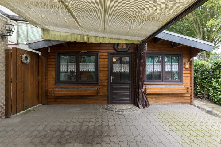 Foto 30 van Bosbergstraat 22