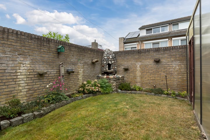 Foto 31 van Bosbergstraat 22