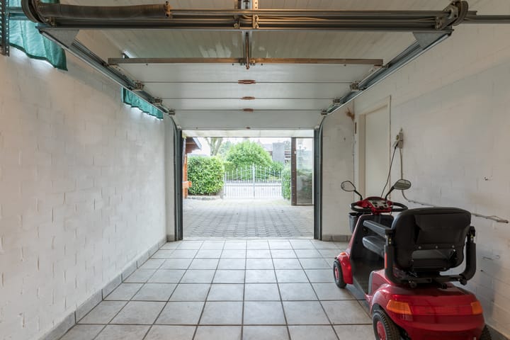 Foto 33 van Bosbergstraat 22