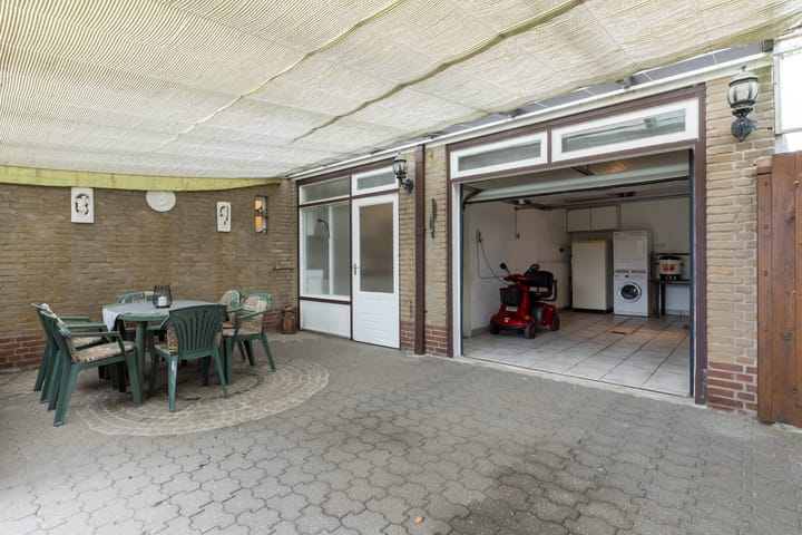 Foto 34 van Bosbergstraat 22