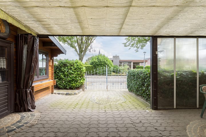 Foto 36 van Bosbergstraat 22