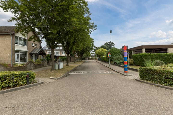 Foto 38 van Bosbergstraat 22