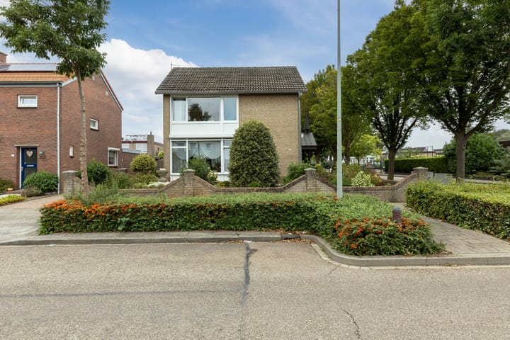 Foto 37 van Bosbergstraat 22