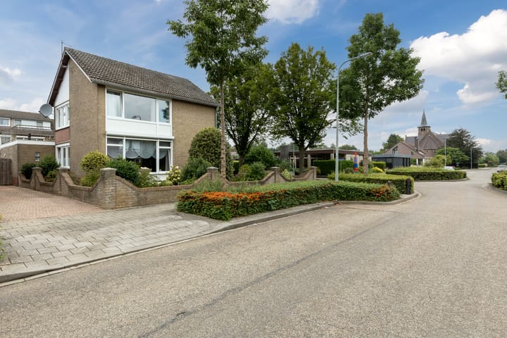 Foto 40 van Bosbergstraat 22