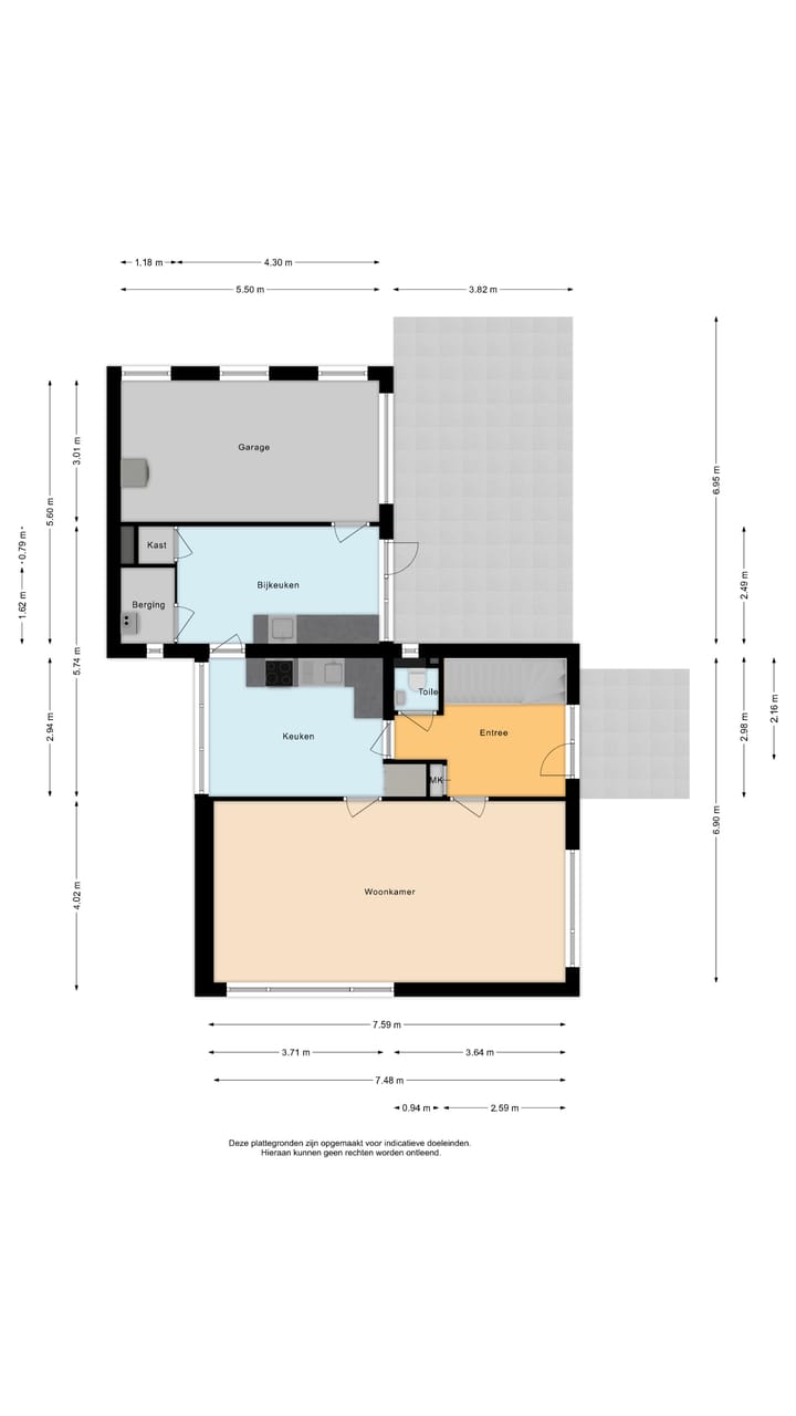Foto 43 van Bosbergstraat 22