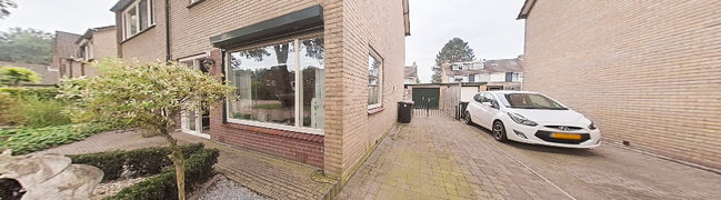 Bekijk 360° foto van foto1 van Bosweg 52