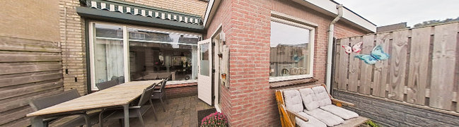 Bekijk 360° foto van foto5 van Bosweg 52