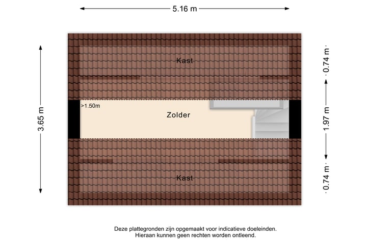 Bekijk foto 43 van Guyotte van IJsselsteinlaan 35