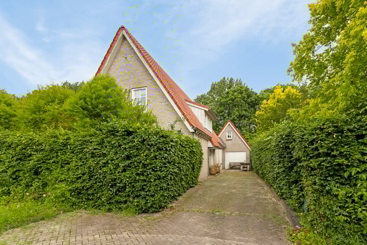 't eerste Môrn 20