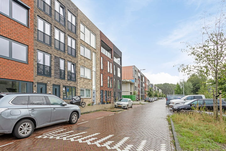 View photo 42 of IJsselmeerstraat 60