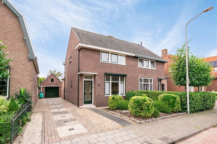 Bekijk foto 1 van Verbruggestraat 17