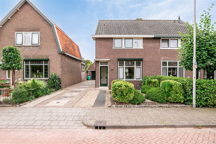 Bekijk foto 3 van Verbruggestraat 17