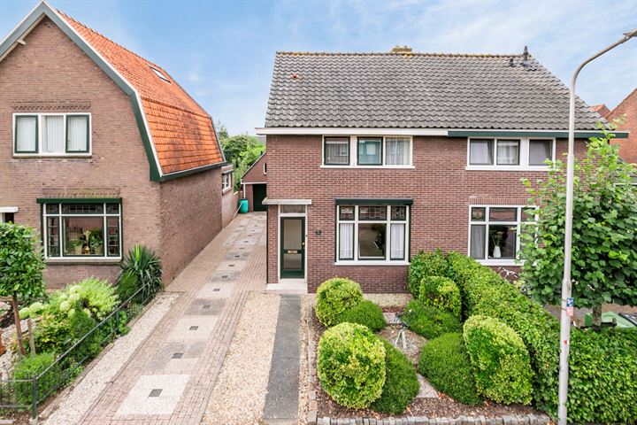 Bekijk foto 4 van Verbruggestraat 17