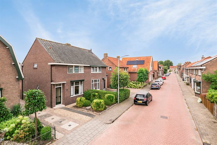 View photo 5 of Verbruggestraat 17